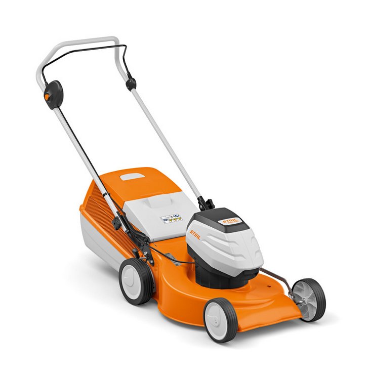 STIHL Akumulatora zāles pļāvējs RMA 253