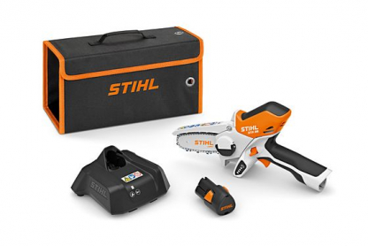 Akumulatora zaru zāģis STIHL GTA 26