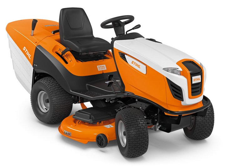 STIHL dārza traktors RT 6127 ZL