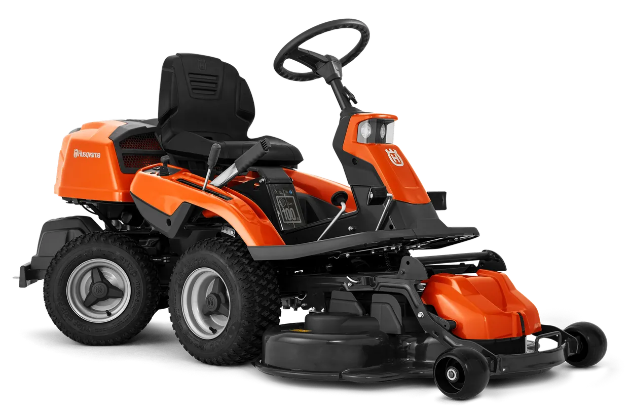 Raideris HUSQVARNA R 216T AWD, bez
