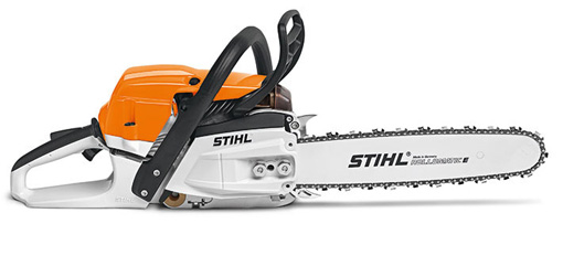 Motorzāģis STIHL MS 261 C-M 3