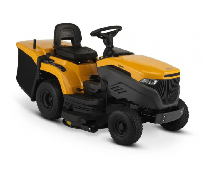 Mauriņa traktors Stiga ESTATE 598, 452