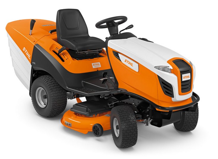 STIHL dārza traktors RT 5112 Z