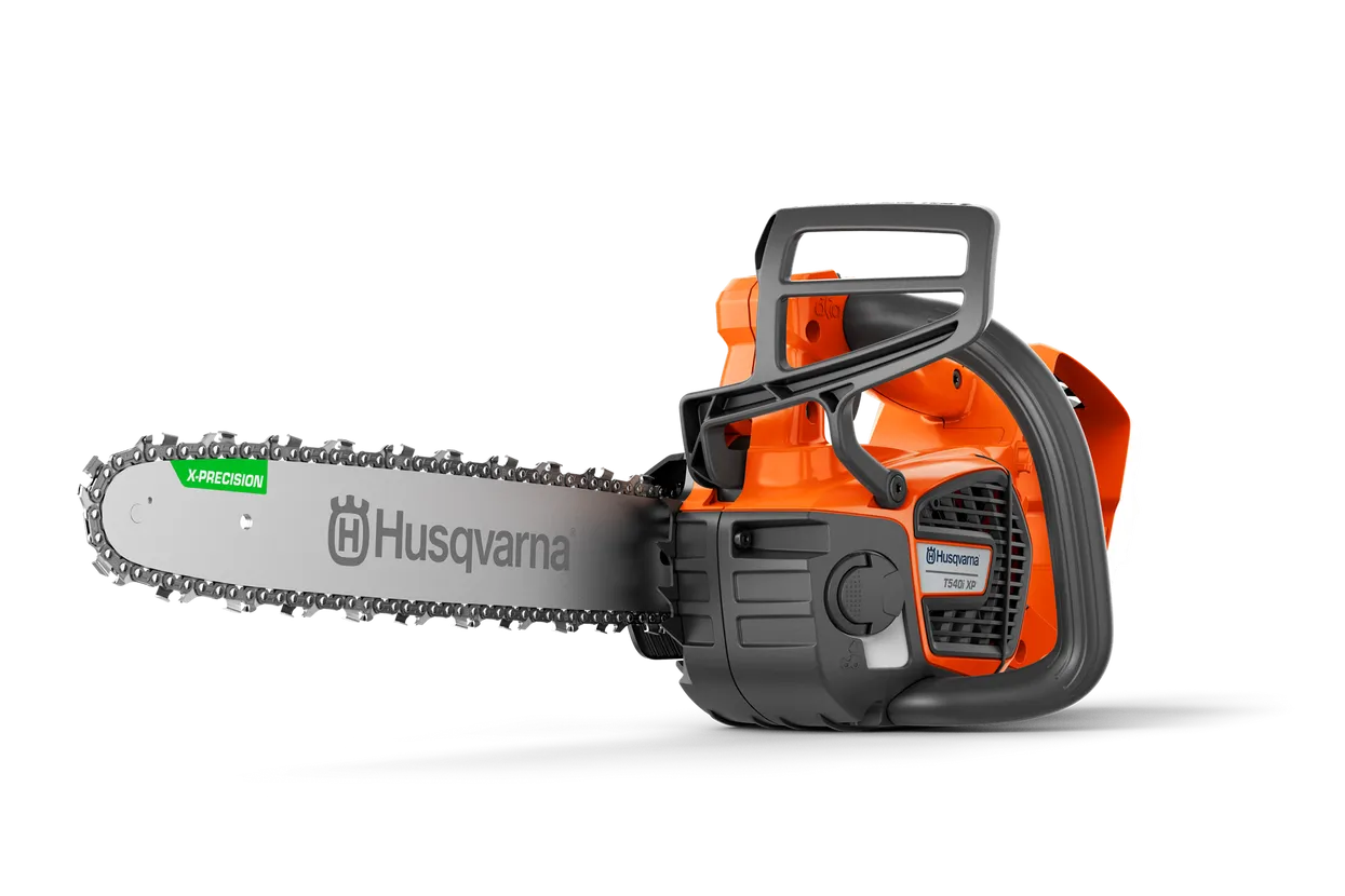 Akumulatora motorzāģis Husqvarna T540i XP, 36