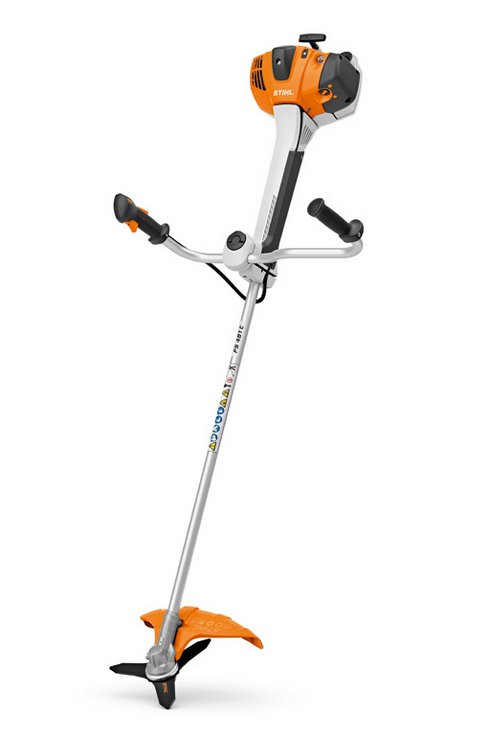 Stihl Krūmgriezis FS 491C-EM