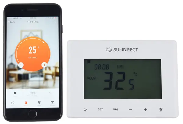 Sundirect Smart APP
