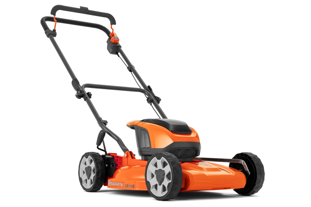Husqvarna LB 144i bez akumulatora un