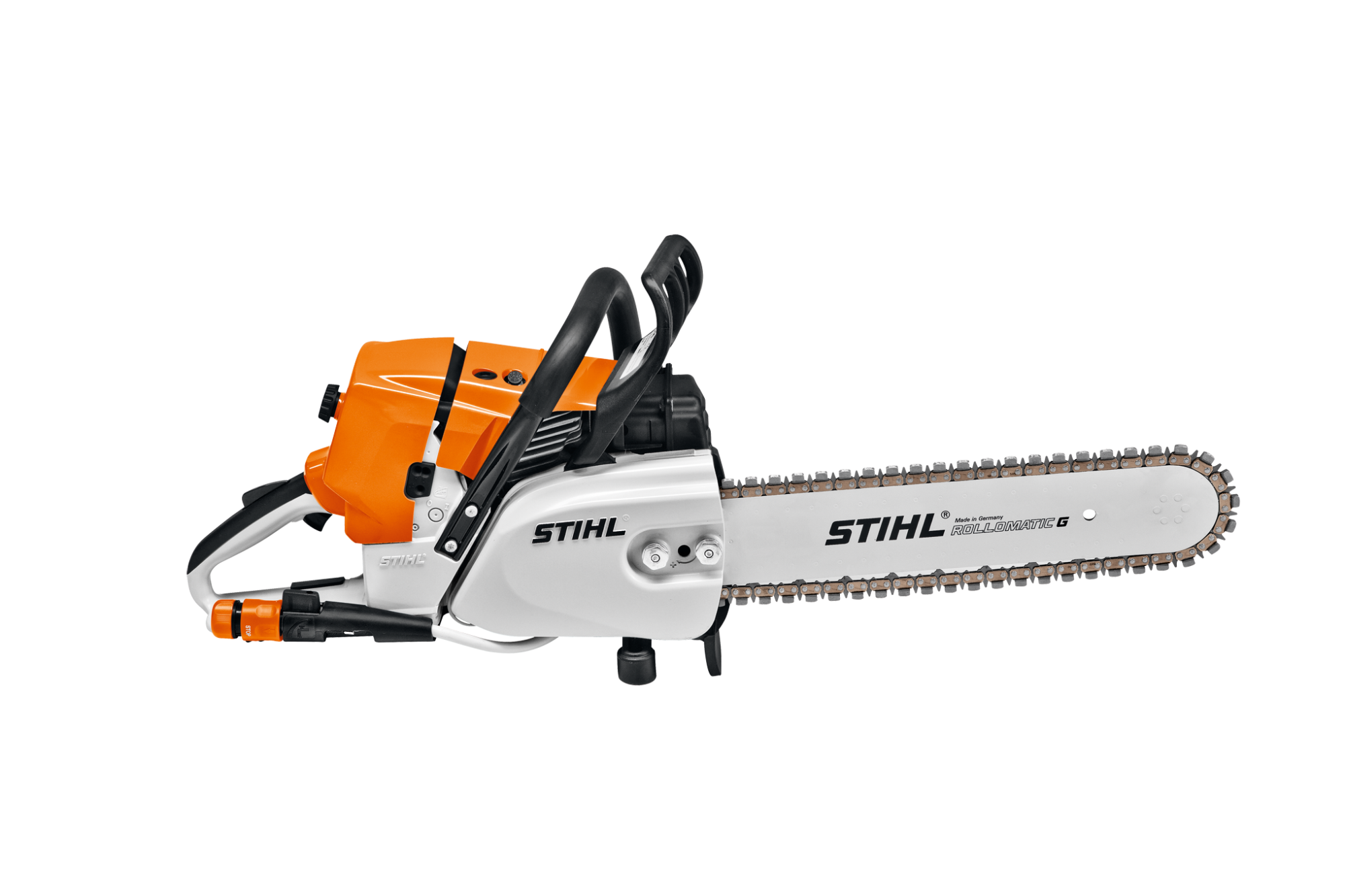 STIHL Benzīna betona zāģis GS 461