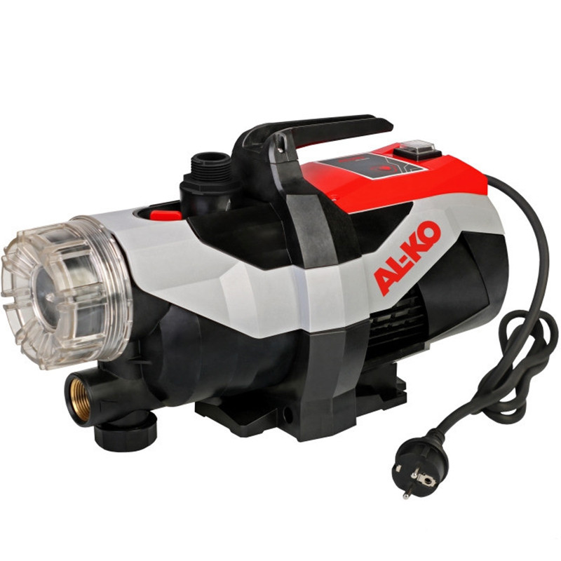 Ūdens apgādes automāts HWA 3600 Easy