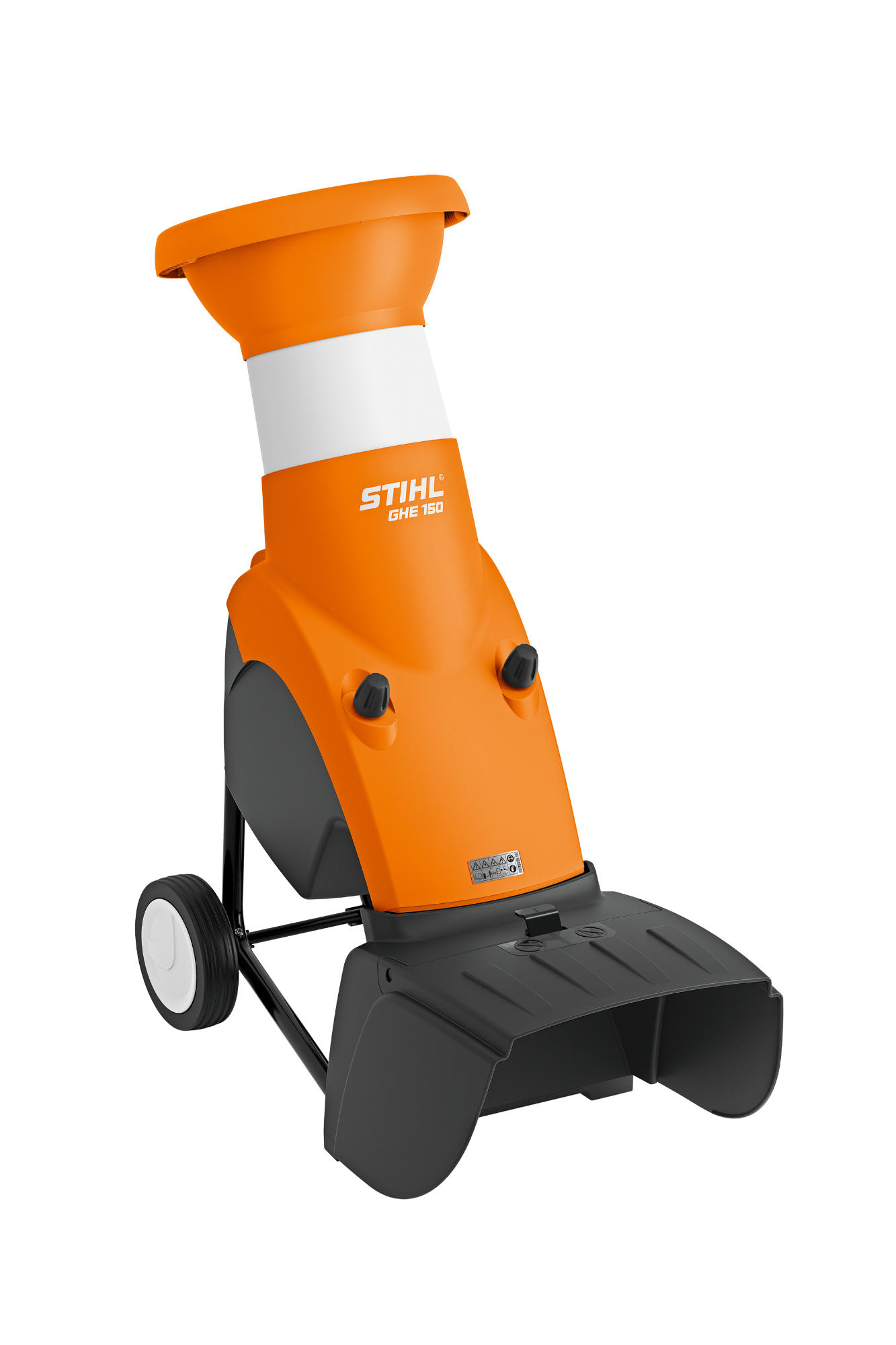 Zaru smalcinātājs STIHL GHE 150, 230V