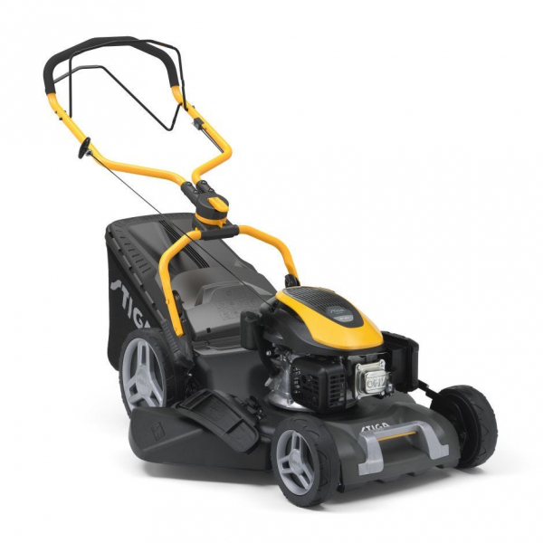 STIGA zāles pļāvējs Combi 753 S