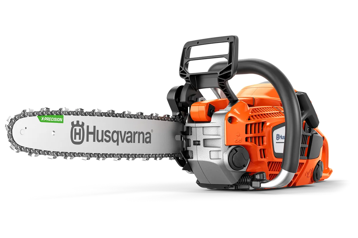 Benzīna motorzāģi HUSQVARNA 540 XP® Mark