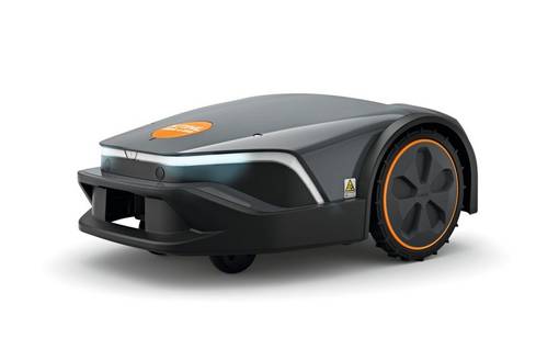 STIHL Robotizētais zāles pļāvējs IMOW 6