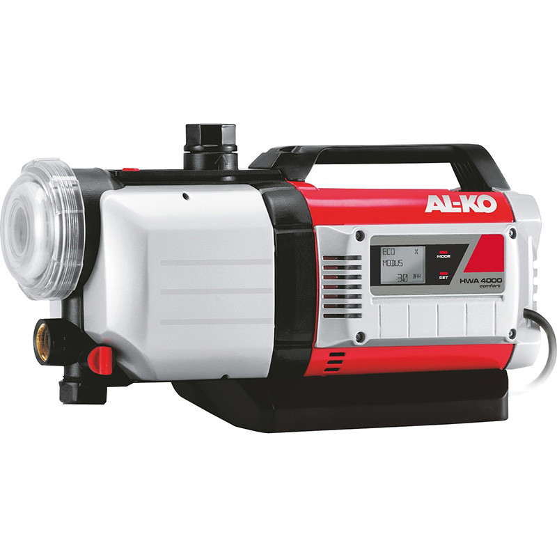 Ūdens apgādes automāts HWA 4000 Comfort