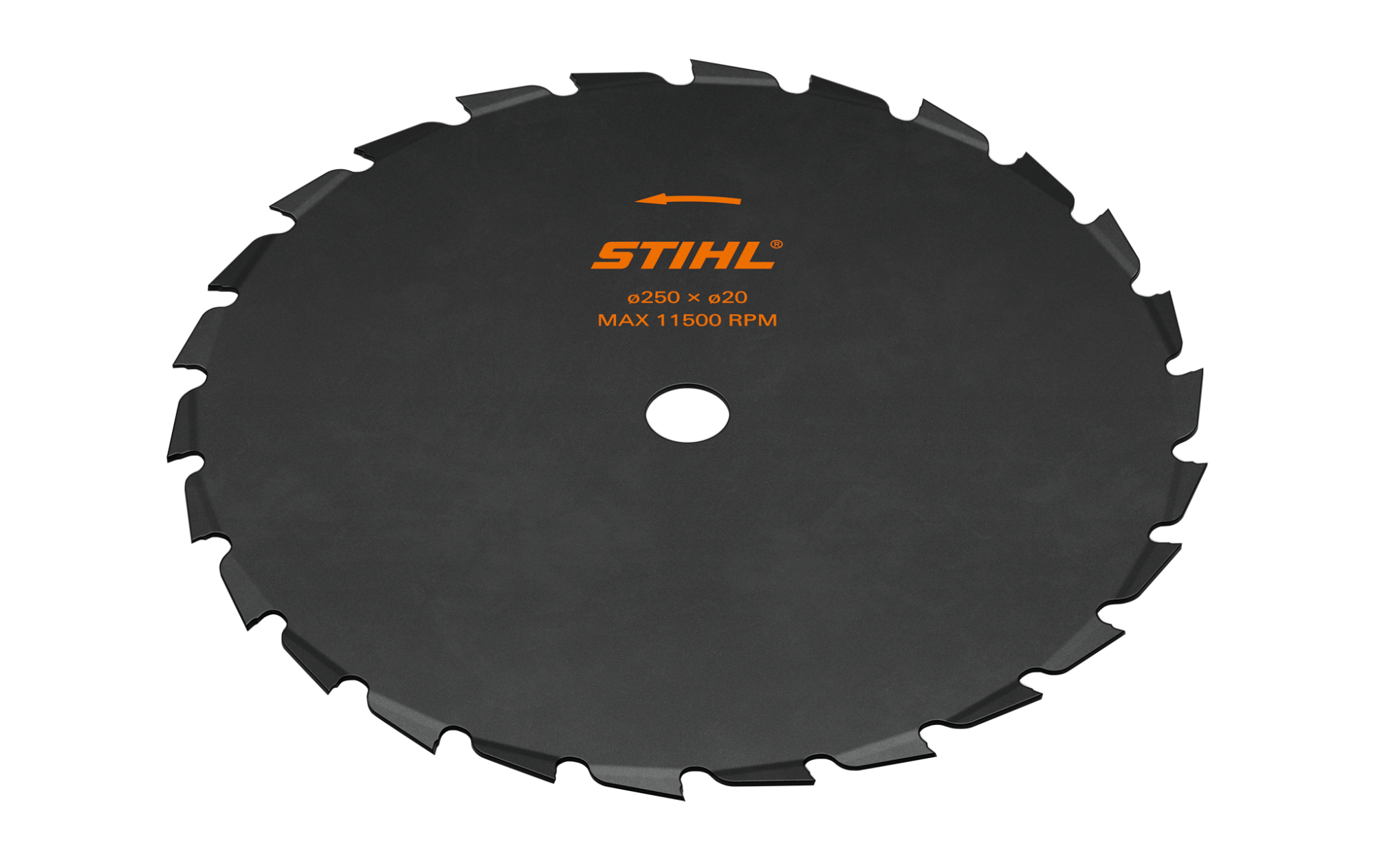 Stihl Zāģripa trimmerim (ārējais diametrs 225