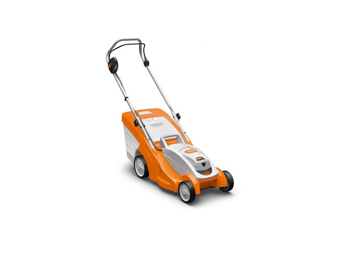 STIHL Akumlatora zāles pļāvējs RMA 339