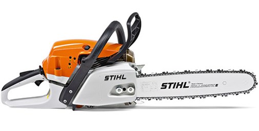 Motorzāģis STIHL MS 261 3 kW