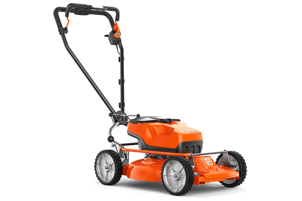 Husqvarna LB 448iV bez akumulatora un lādētāja
