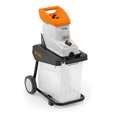 STIHL Elektriskais smalcinātājs GHE 140L