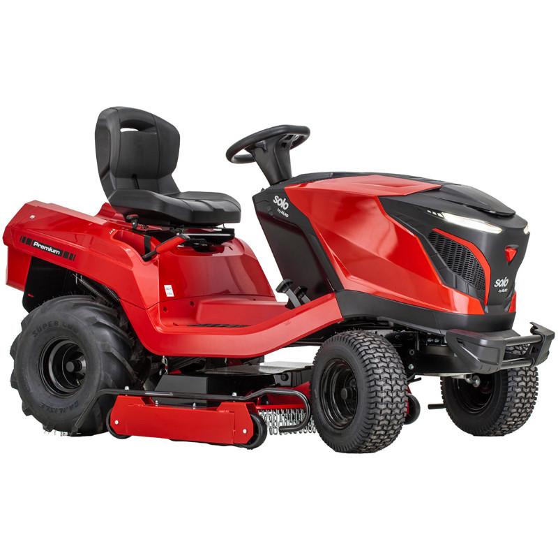 Dārza traktors Premium T22-110.4 HDH-A