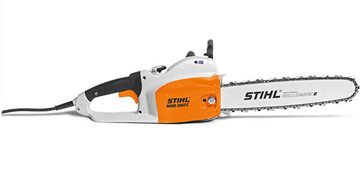 STIHL Elektriskais ķēdes motorzāģis MSE 250