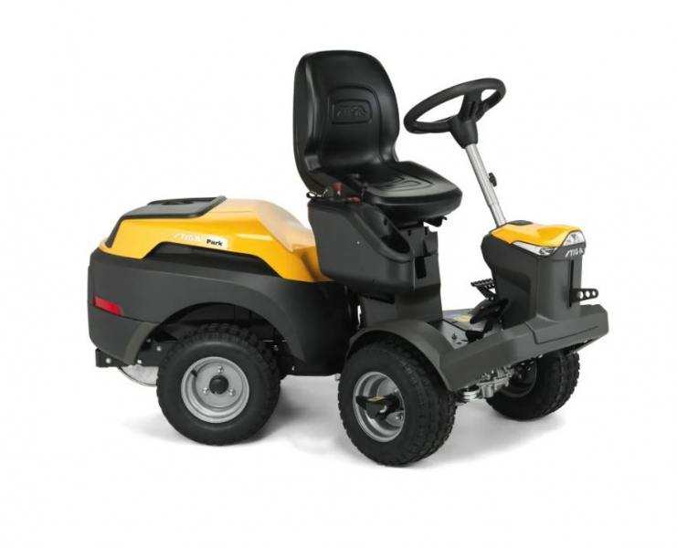 Raideris Stiga PARK 700 W (