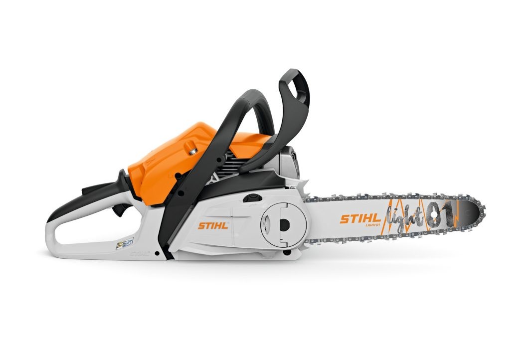 Benzīna motorzāģis STIHL MS 172 C-BE