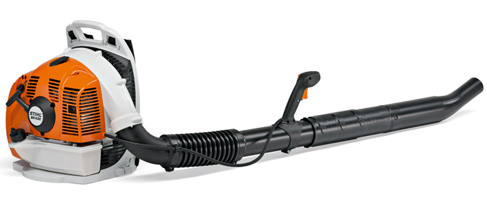 STIHL Lapu pūtējs BR 430