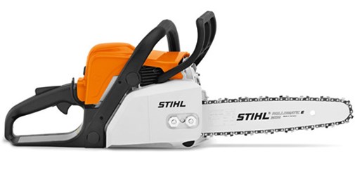 Motorzāģis STIHL MS 170 35cm, 3/8