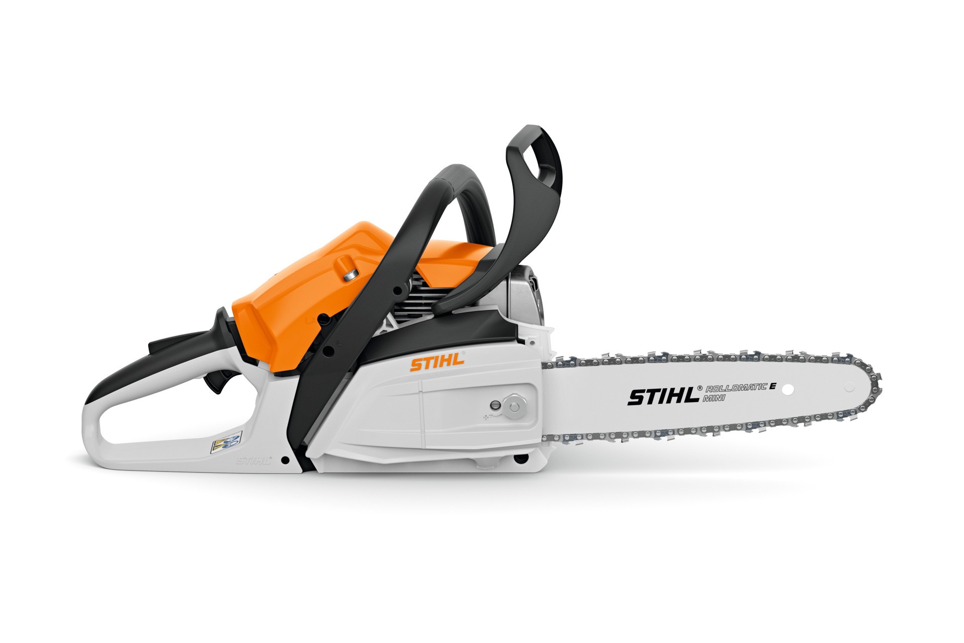 Benzīna motorzāģis STIHL MS 172, Zāģa