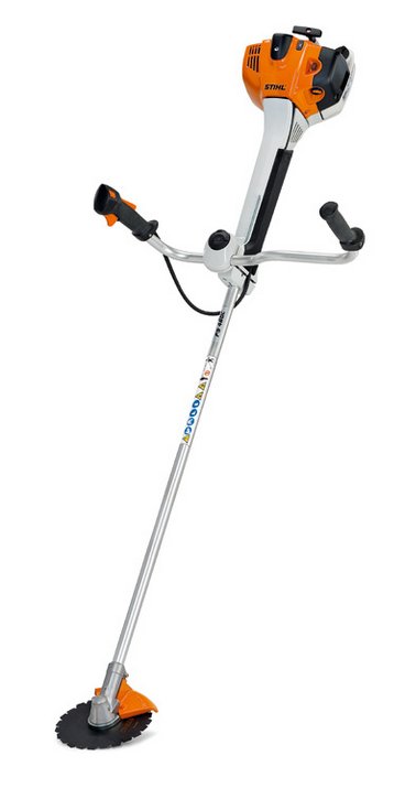 STIHL Krūmgriezis FS 460 C-EM K