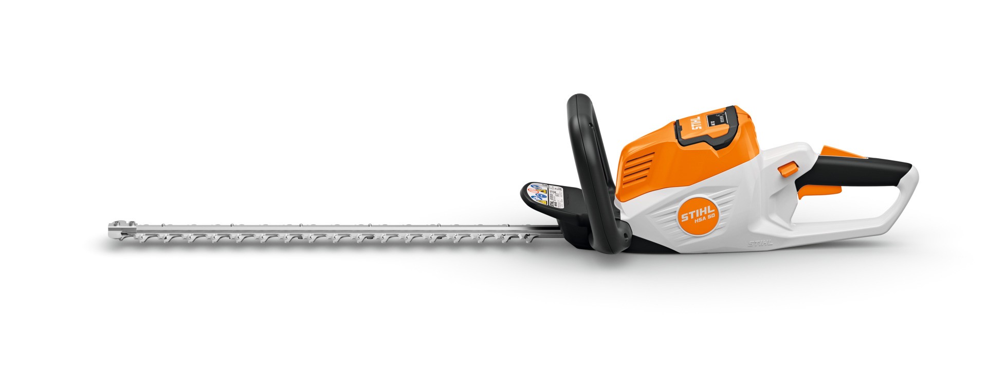 Akumulatora Dzīvžogu šķēres STIHL HSA 50