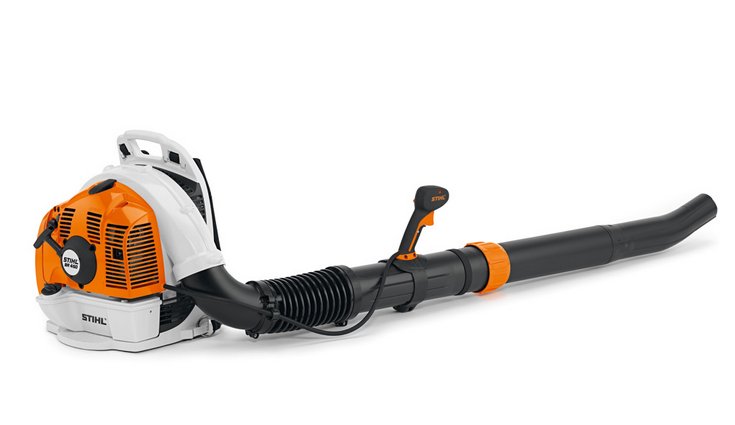 Lapu pūtējs STIHL BR 450