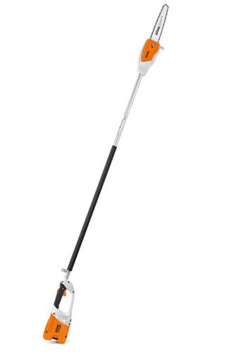 STIHL Akumulatora augsto zaru zāģis HTA