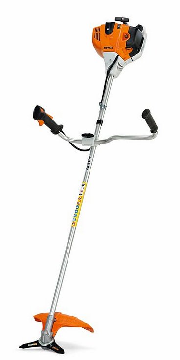 STIHL Krūmgriezis FS 240 C-E