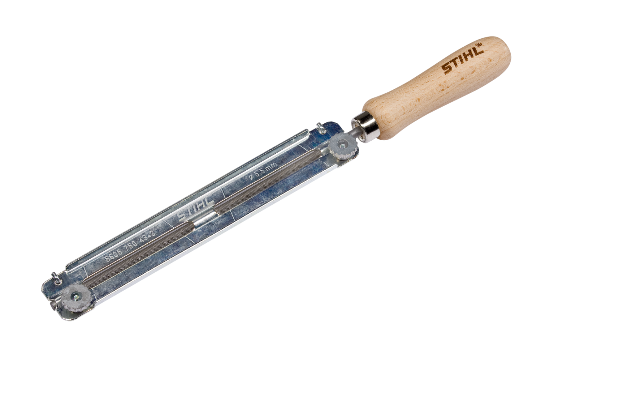 Stihl Asināšanas šablons 404" 5,5mm