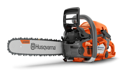 Husqvarna Motorzāģis 545 Mark II 50