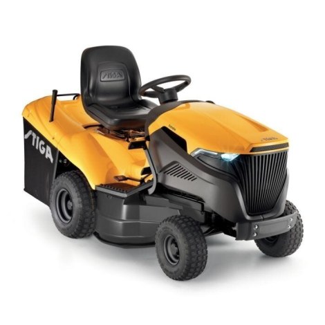 Stiga Estate 792W dārza traktors Loncin