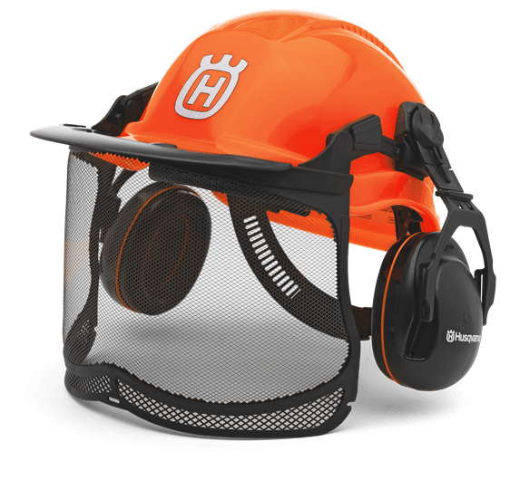 Husqvarna Meža ķivere, Functional