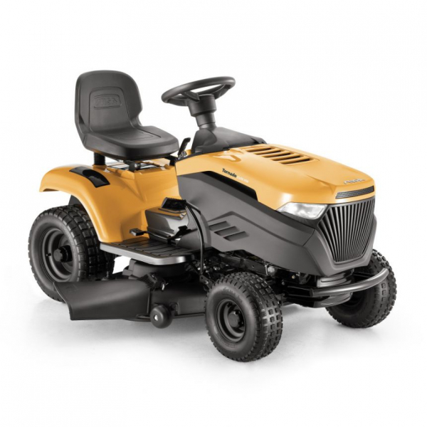 STIGA mauriņa traktors TORNADO 2108 HW