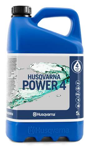 Husqvarna Alkilāta degviela Power 4T 5l