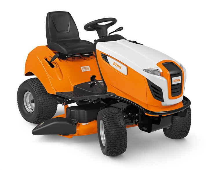 STIHL dārza traktors RT 4112 SZ