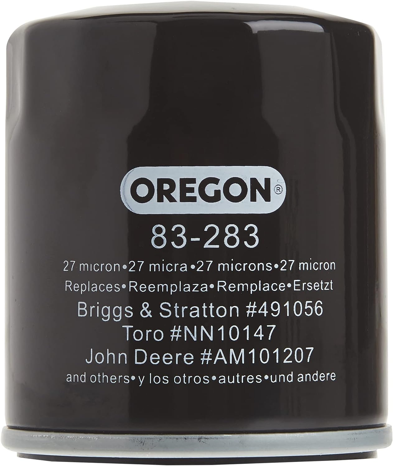 Oregon eļļas filtrs 83-283