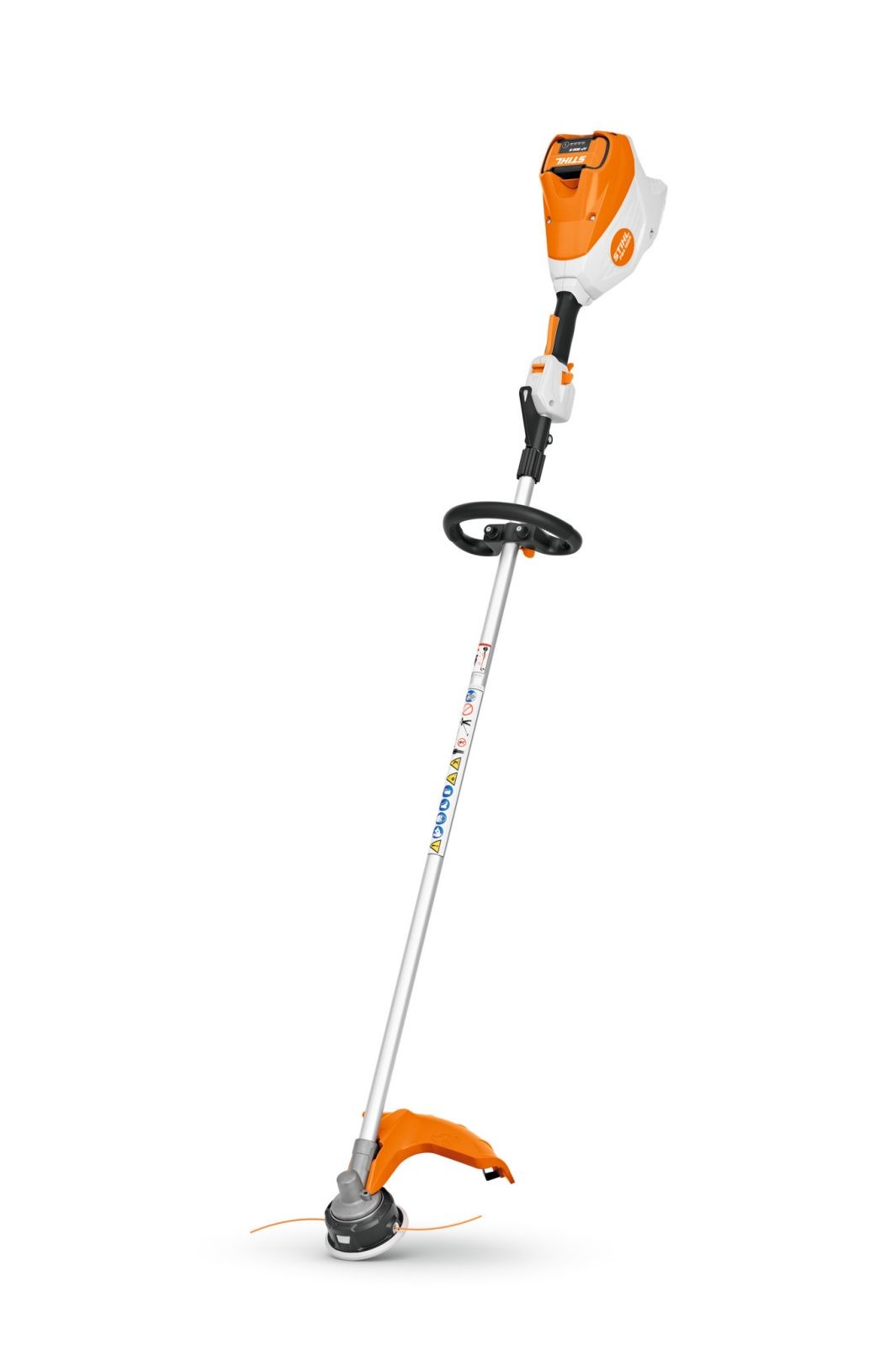 Akumulatora trimmeris STIHL FSA 120 R