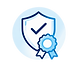 Shield Checkmark Award Badge.png