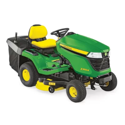 DĀRZA CENTRS H3 Dārza traktors John