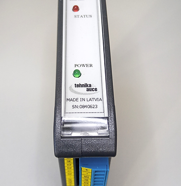 Vadības kontrolieris PK6622