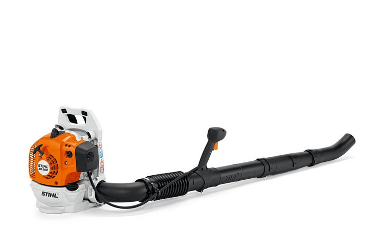STIHL Lapu pūtējs BR 200
