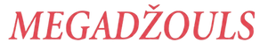 SIA Megadžouls logo