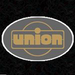 UNION - ķīmiskās tīrīšanas mašīnas